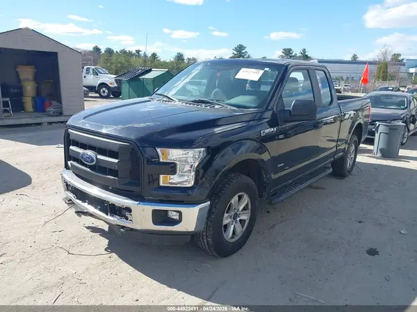 1FTEX1EP3GFA48788 2016 FORD F-150 - Image 2