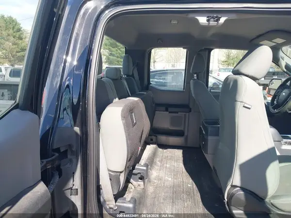 1FTEX1EP3GFA48788 2016 FORD F-150 - Image 8