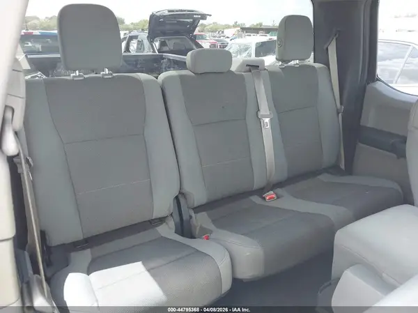 1FTEX1EP3GFA55157 2016 FORD F-150 - Image 8