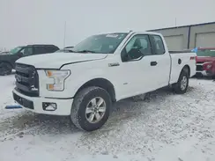 1FTEX1EP3GFA62710 2016 FORD F-150