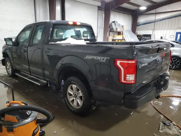 1FTEX1EP3GFA84030 2016 FORD F-150 - Image 2