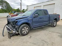 1FTEX1EP3GFA97926 2016 FORD F-150