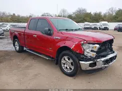 1FTEX1EP3GFB09640 2016 FORD F-150