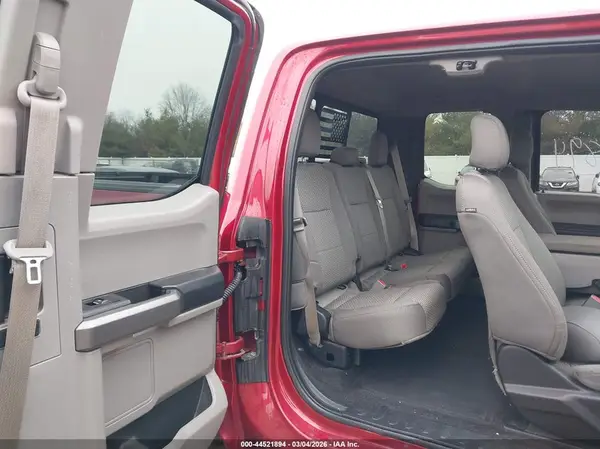 1FTEX1EP3GFB09640 2016 FORD F-150 - Image 8