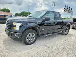 1FTEX1EP3GFB10447 2016 FORD F-150