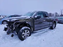 1FTEX1EP3GFB25465 2016 FORD F-150