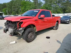 1FTEX1EP3GFB40399 2016 FORD F-150