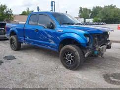 1FTEX1EP3GFB68381 2016 FORD F-150