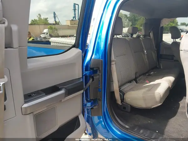 1FTEX1EP3GFB68381 2016 FORD F-150 - Image 8