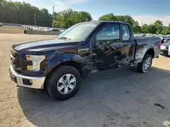 1FTEX1EP3GFB89800 2016 FORD F-150