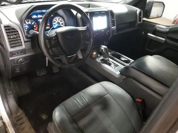1FTEX1EP3GFC04294 2016 FORD F-150 - Image 8