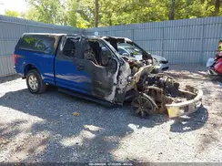 1FTEX1EP3GFC10757 2016 FORD F-150