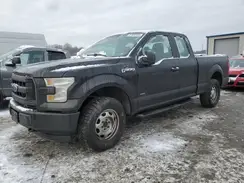 1FTEX1EP3GFC11021 2016 FORD F-150