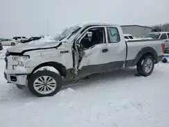 1FTEX1EP3GFC15697 2016 FORD F-150