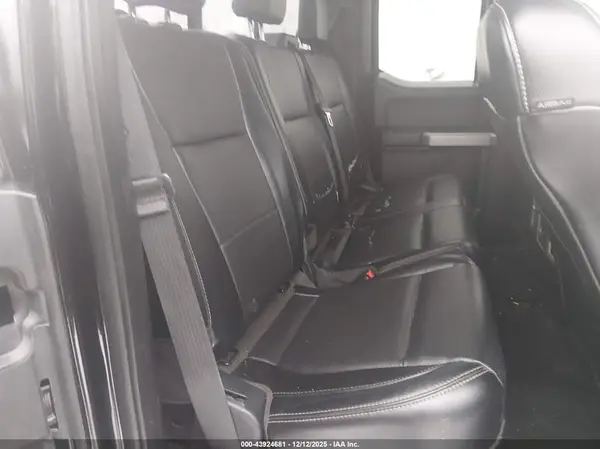 1FTEX1EP3GFC44486 2016 FORD F-150 - Image 8