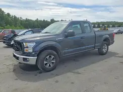 1FTEX1EP3GFC53494 2016 FORD F-150