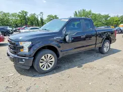 1FTEX1EP3GFC72871 2016 FORD F-150