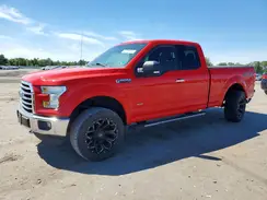 1FTEX1EP3GFD14228 2016 FORD F-150