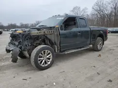 1FTEX1EP3GFD15590 2016 FORD F-150