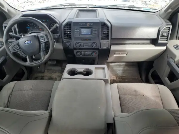 1FTEX1EP3GFD28758 2016 FORD F-150 - Image 8