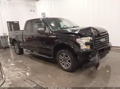 1FTEX1EP3GFD38187 2016 FORD F-150