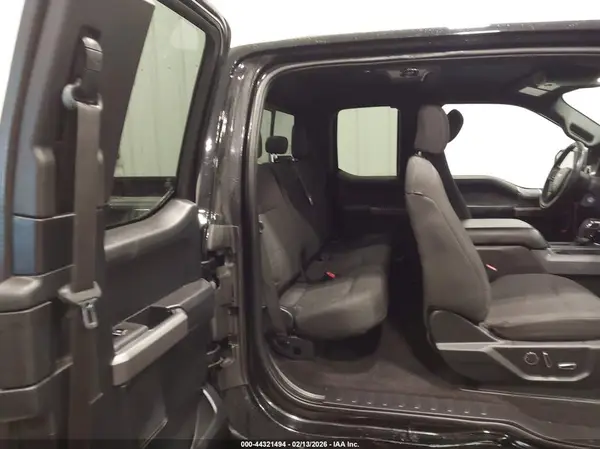 1FTEX1EP3GFD38187 2016 FORD F-150 - Image 8