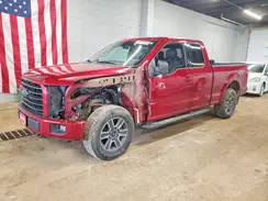 1FTEX1EP3GFD51960 2016 FORD F-150