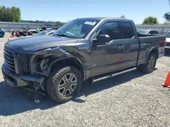 1FTEX1EP3GFD56320 2016 FORD F-150