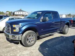 1FTEX1EP3GFD57452 2016 FORD F-150