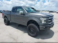1FTEX1EP3GKD16049 2016 FORD F-150