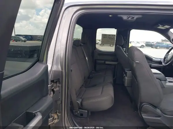 1FTEX1EP3GKD16049 2016 FORD F-150 - Image 8