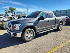 1FTEX1EP3GKD94864 2016 FORD F-150