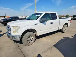 1FTEX1EP3GKE18600 2016 FORD F-150