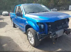 1FTEX1EP3GKE27796 2016 FORD F-150