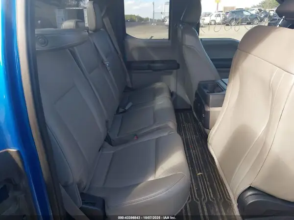 1FTEX1EP3GKE27796 2016 FORD F-150 - Image 8