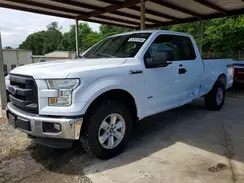 1FTEX1EP3GKE33310 2016 FORD F-150
