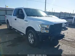 1FTEX1EP3GKE42847 2016 FORD F-150