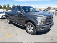 1FTEX1EP3GKE47224 2016 FORD F-150