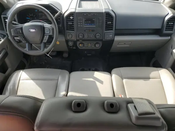 1FTEX1EP3GKE50642 2016 FORD F-150 - Image 8