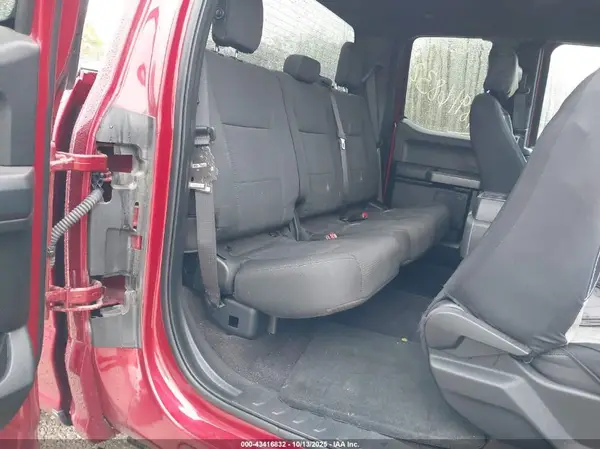 1FTEX1EP3GKE67540 2016 FORD F-150 - Image 8