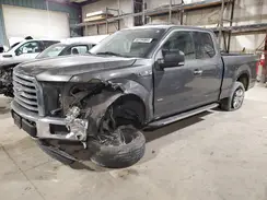 1FTEX1EP3GKF04439 2016 FORD F-150