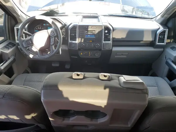 1FTEX1EP3GKF49851 2016 FORD F-150 - Image 8