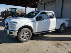 1FTEX1EP3GKG02208 2016 FORD F-150