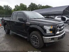1FTEX1EP3HFA15811 2017 FORD F-150