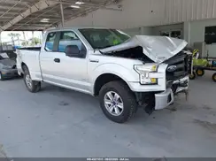 1FTEX1EP3HFA17431 2017 FORD F-150