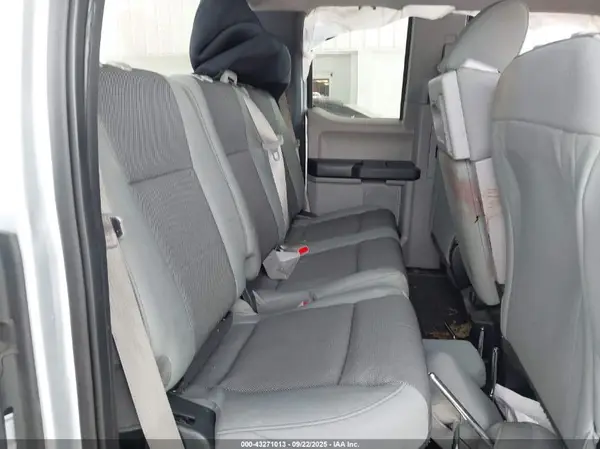 1FTEX1EP3HFA17431 2017 FORD F-150 - Image 8