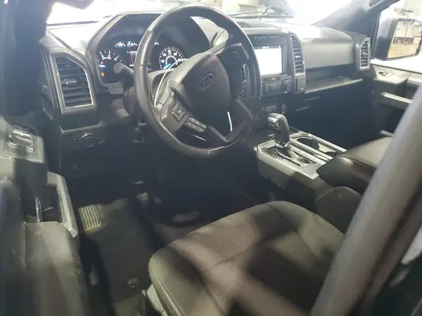 1FTEX1EP3HFA17932 2017 FORD F-150 - Image 8
