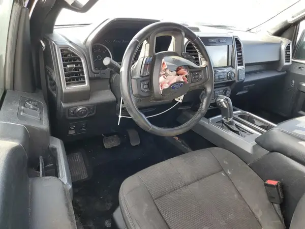1FTEX1EP3HFA24198 2017 FORD F-150 - Image 8