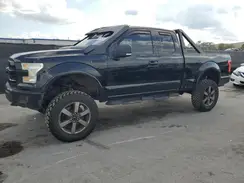 1FTEX1EP3HFA24637 2017 FORD F-150
