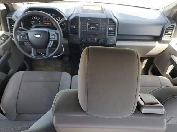 1FTEX1EP3HFA34827 2017 FORD F-150 - Image 8